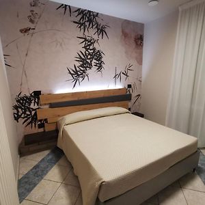 Private Bathroom Double Room