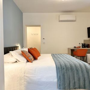 Trotto E Galoppo Rooms